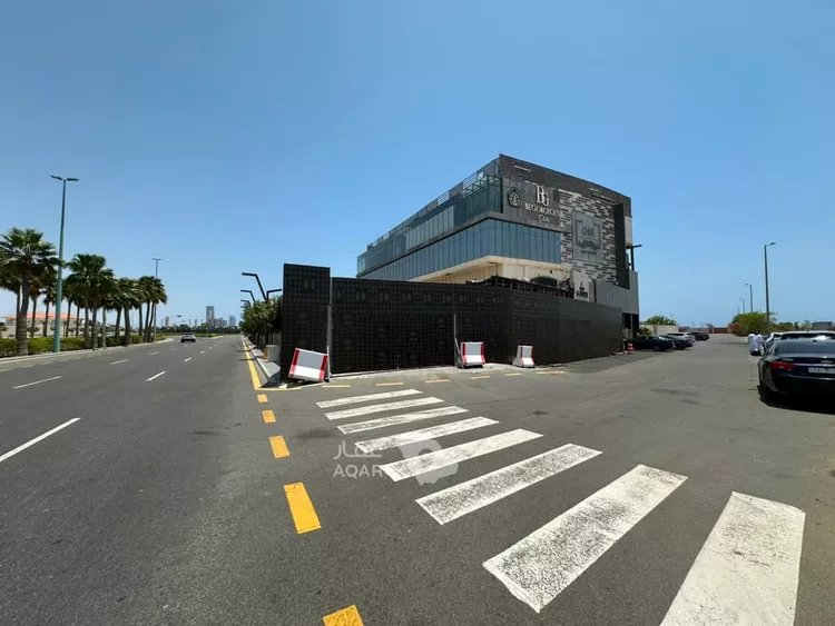 Commercial Office for Rent in Jeddah Ash Shati صورة 2