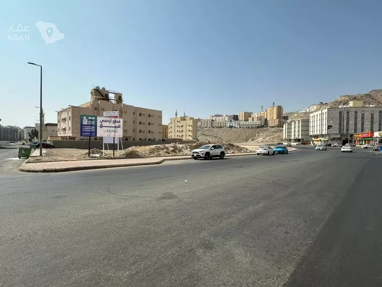 Land for Sale in Mecca Batha Quraysh صورة 4