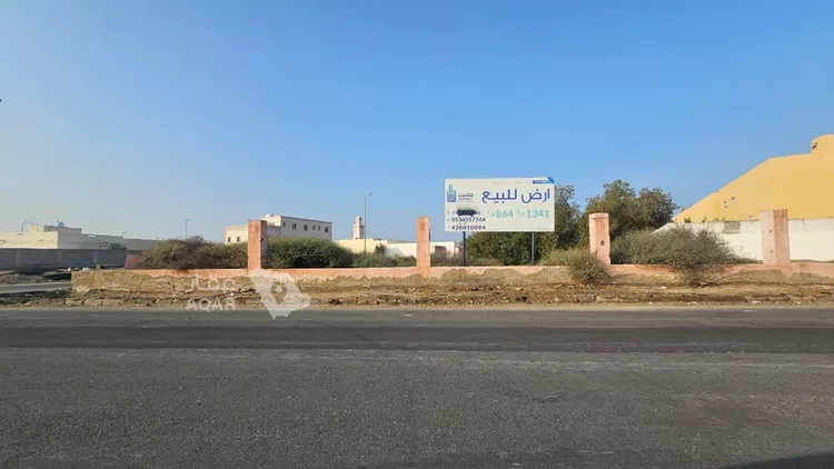 أرض للبيع في شارع يحيي التاج, حي اللؤلؤ, مدينة جدة, منطقة مكة المكرمة 9
