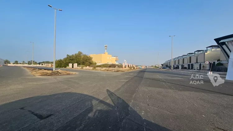 أرض للبيع في شارع يحيي التاج, حي اللؤلؤ, مدينة جدة, منطقة مكة المكرمة 7