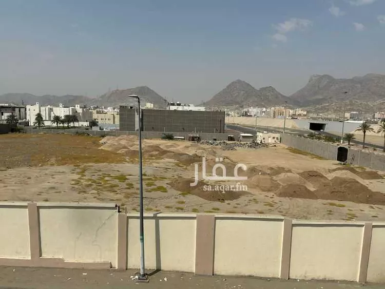 أرض للبيع في شارع عبدالرحمن بن عبدالقادر فقيه, حي العوالي, مدينة مكه المكرمه, منطقة مكة المكرمة صورة 5