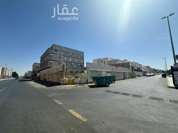 أرض للبيع في شارع المنار, حي المنار, مدينة جدة, منطقة مكة المكرمة