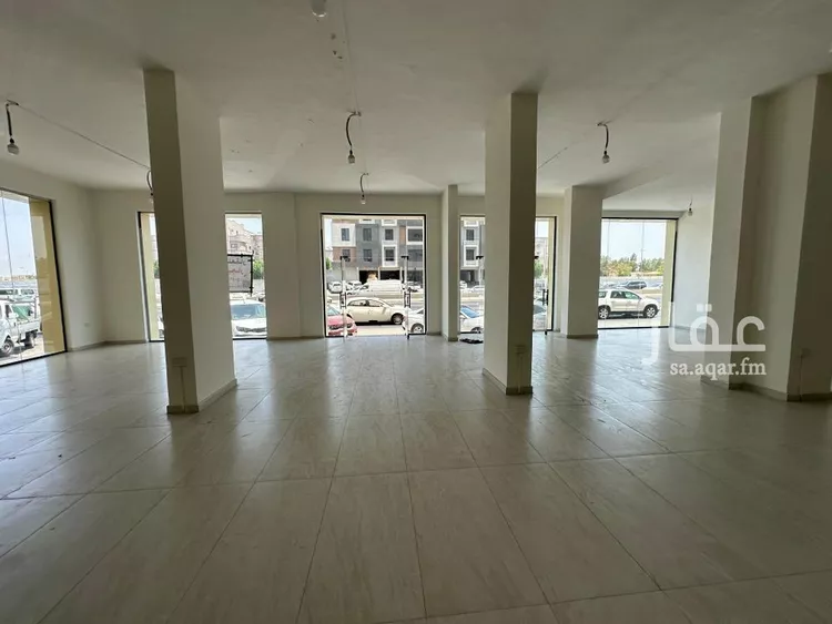 محل للإيجار في شارع طريق الملك فهد فرعي, حي الشرفية, مدينة جدة, منطقة مكة المكرمة صورة 5