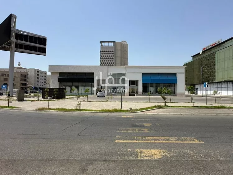 محل للإيجار في شارع الامير محمد بن عبدالعزيز الفرعي, حي الروضة, مدينة جدة, منطقة مكة المكرمة 1 صورة