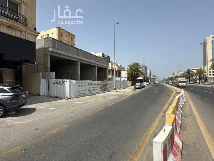محل للإيجار في شارع صاري فرعي, حي الروضة, مدينة جدة, منطقة مكة المكرمة صورة 4