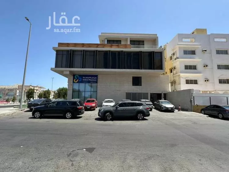محل للإيجار في شارع احمد العطاس, حي الزهراء, مدينة جدة, منطقة مكة المكرمة 14