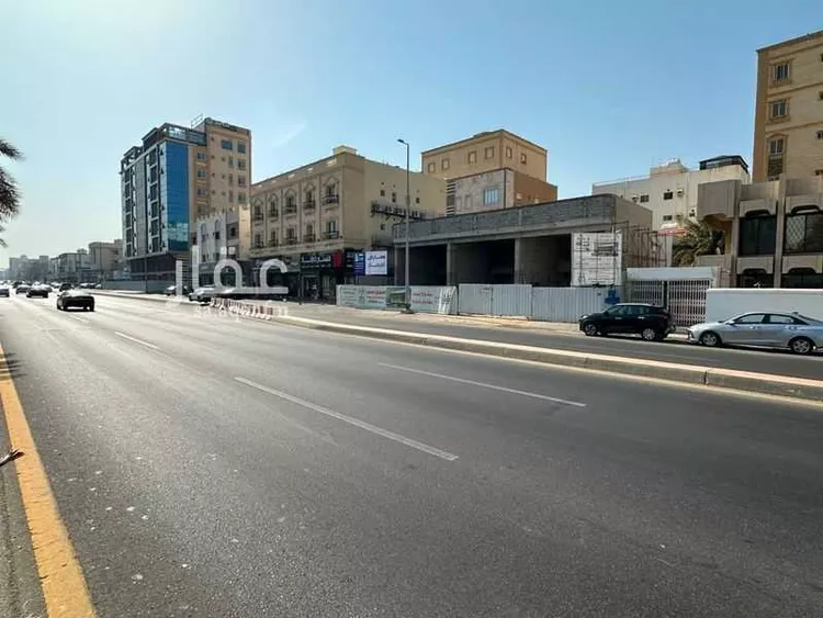 محل للإيجار في شارع صاري فرعي, حي الروضة, مدينة جدة, منطقة مكة المكرمة صورة 2