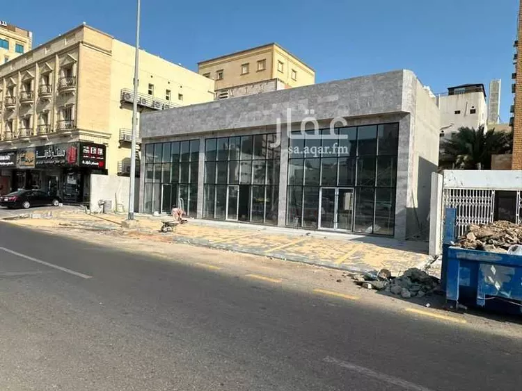 محل للإيجار في شارع صاري فرعي, حي الروضة, مدينة جدة, منطقة مكة المكرمة