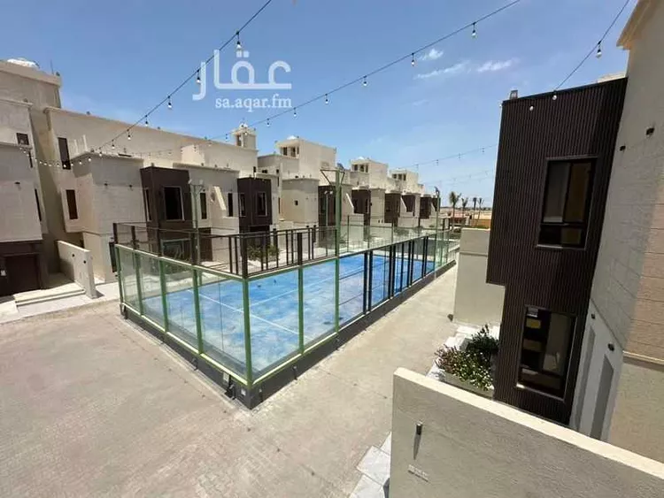 Villa for Rent in Jeddah Al Sawari 6