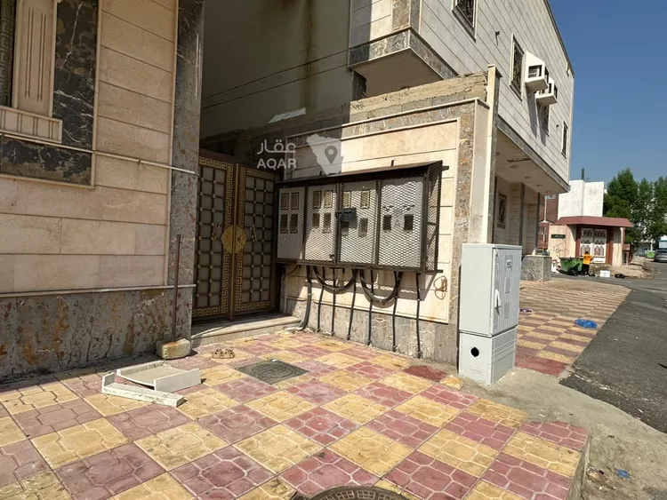 Building for Sale in Mecca Ar Rashidiyah 4