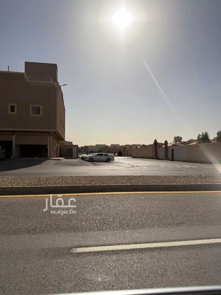 محل للإيجار في شارع هشام بن العاص ، حي الحزم ، الرياض ، منطقة الرياض صورة 4