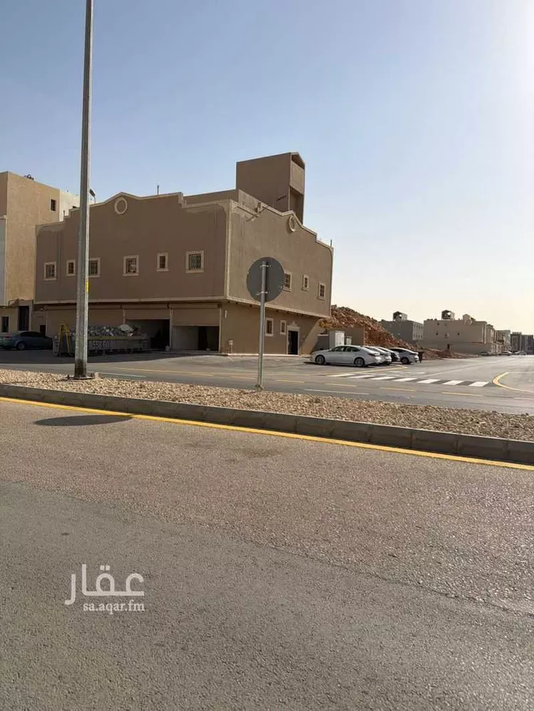 محل للإيجار في شارع هشام بن العاص ، حي الحزم ، الرياض ، منطقة الرياض صورة 5