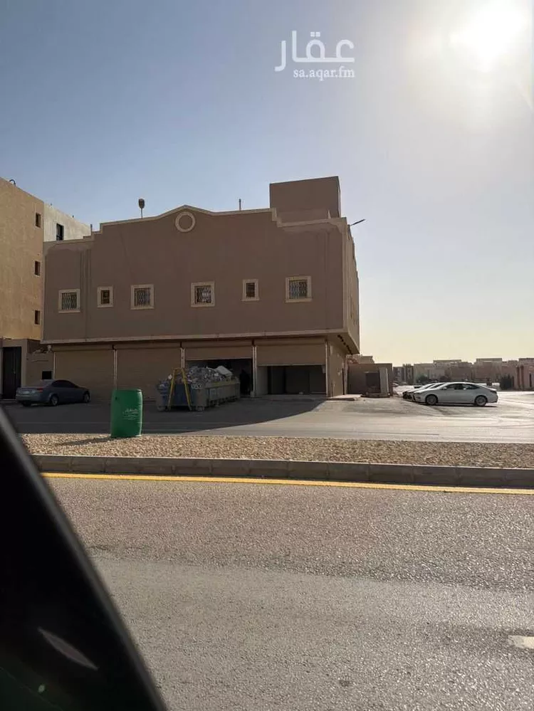 محل للإيجار في شارع هشام بن العاص ، حي الحزم ، الرياض ، منطقة الرياض صورة 3