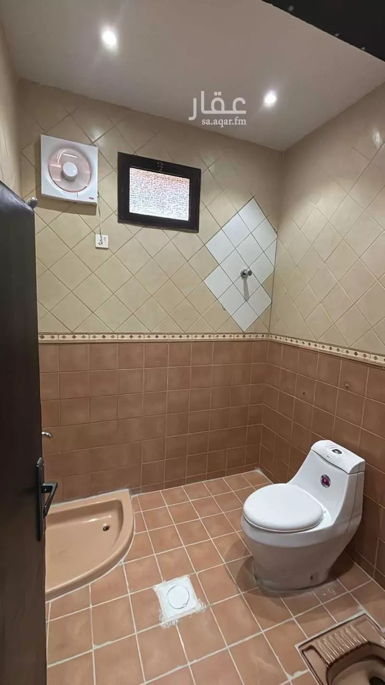 دور للإيجار في شارع محمد اقبال, حي النهضة, مدينة الخرج, منطقة الرياض صورة 2