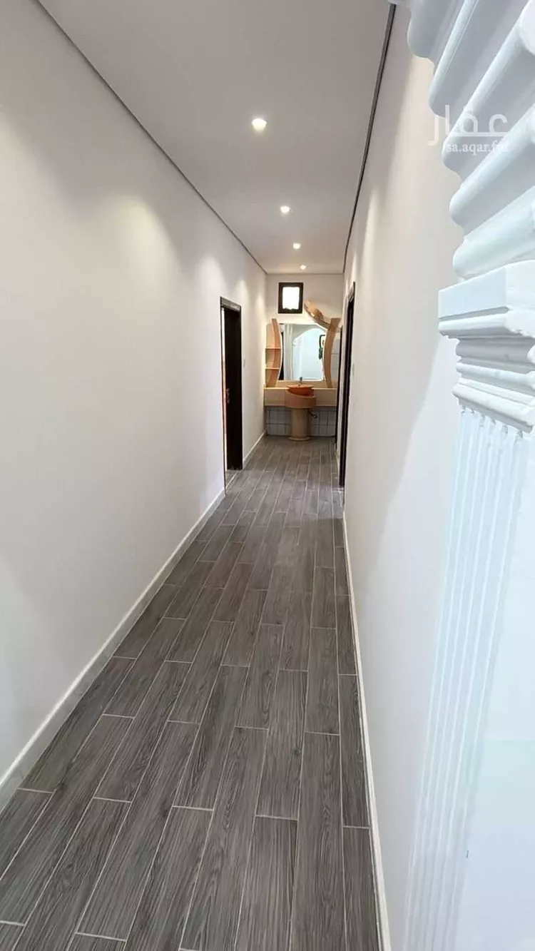 دور للإيجار في شارع محمد اقبال, حي النهضة, مدينة الخرج, منطقة الرياض صورة 4