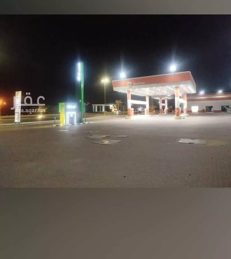 مستودع للإيجار في شارع طريق الملك عبدالله , حي نعجان, مدينة الخرج, منطقة الرياض صورة 2