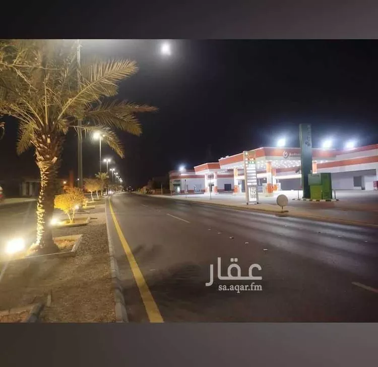 مستودع للإيجار في شارع طريق الملك عبدالله , حي نعجان, مدينة الخرج, منطقة الرياض صورة 5