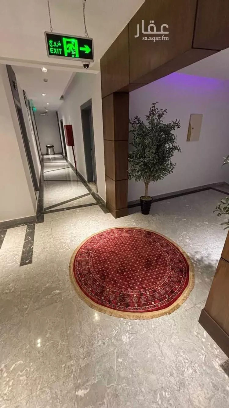 Apartment for Rent in Al Kharj As Salmaniyah صورة 2