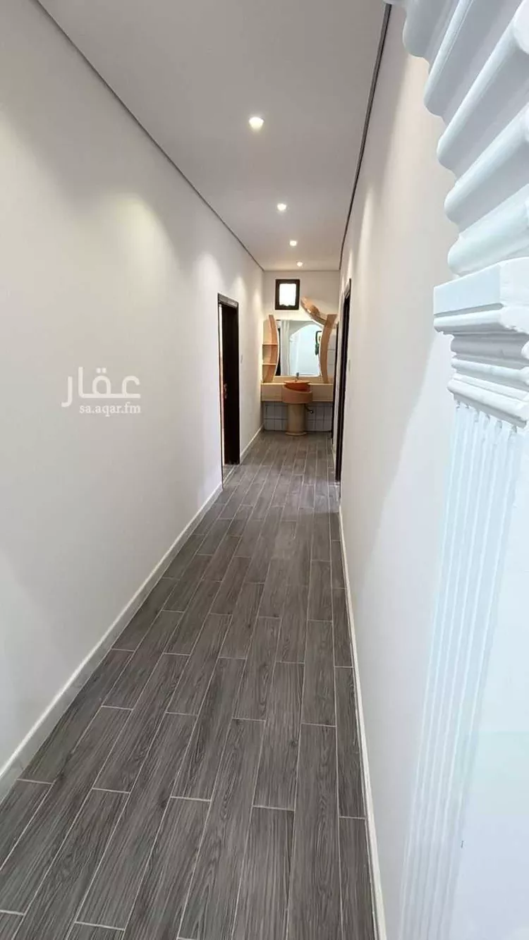 دور للإيجار في شارع محمد اقبال, حي النهضة, مدينة الخرج, منطقة الرياض 6