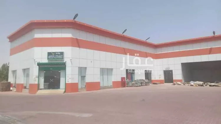 Station for rent in Ad Dilam As Samari صورة 4