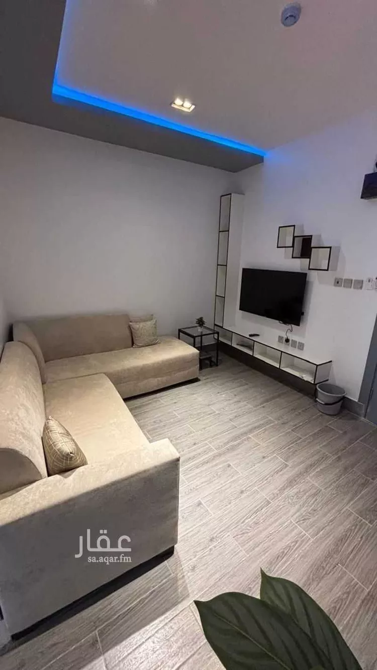 شقة للإيجار في شارع ابن زبرق الشيباني, حي السيح, مدينة الخرج, منطقة الرياض صورة 5