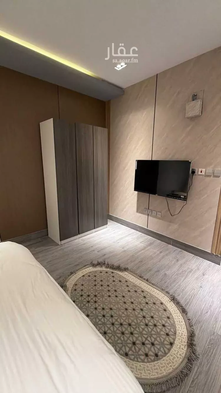 Studio for rent in Al Kharj As Salmaniyah صورة 4