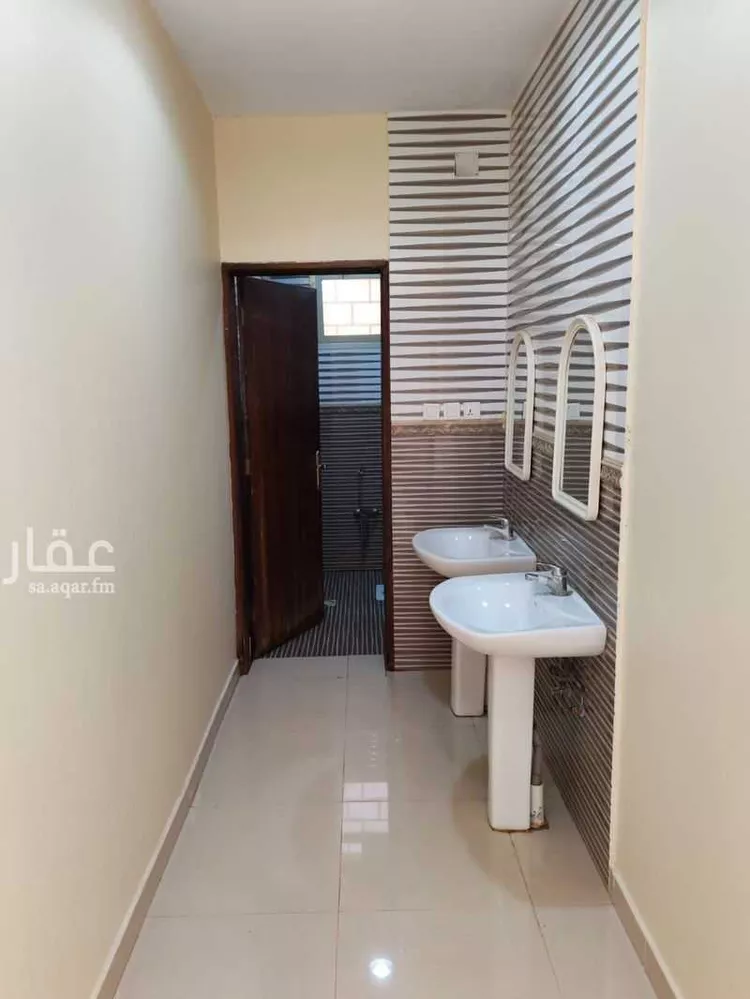 شقة للإيجار في شارع سعد بن زيد, حي مشرف, مدينة الخرج, منطقة الرياض 7