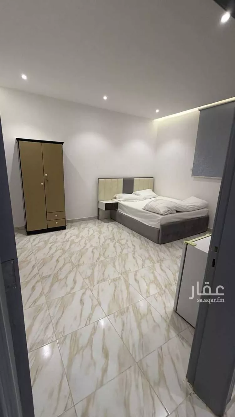 Studio for rent in Al Kharj Az Zahir 1 صورة
