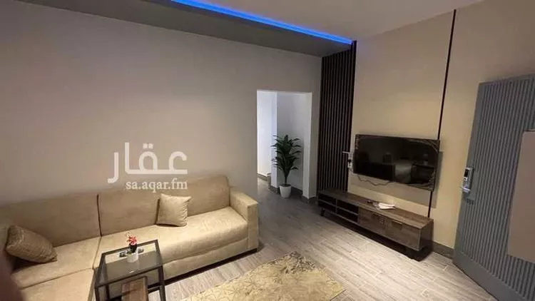 شقة للإيجار في شارع ابن زبرق الشيباني, حي السيح, مدينة الخرج, منطقة الرياض 8