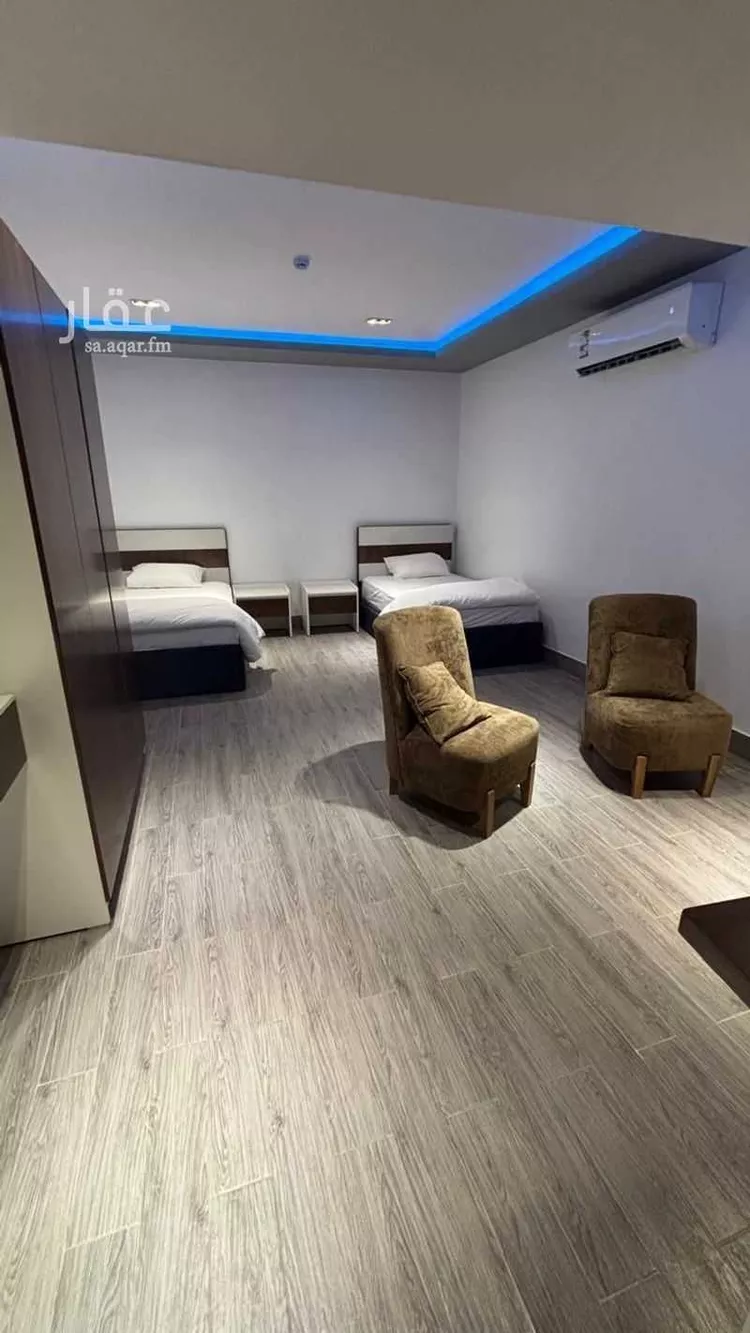 شقة للإيجار في شارع ابن زبرق الشيباني, حي السيح, مدينة الخرج, منطقة الرياض صورة 4