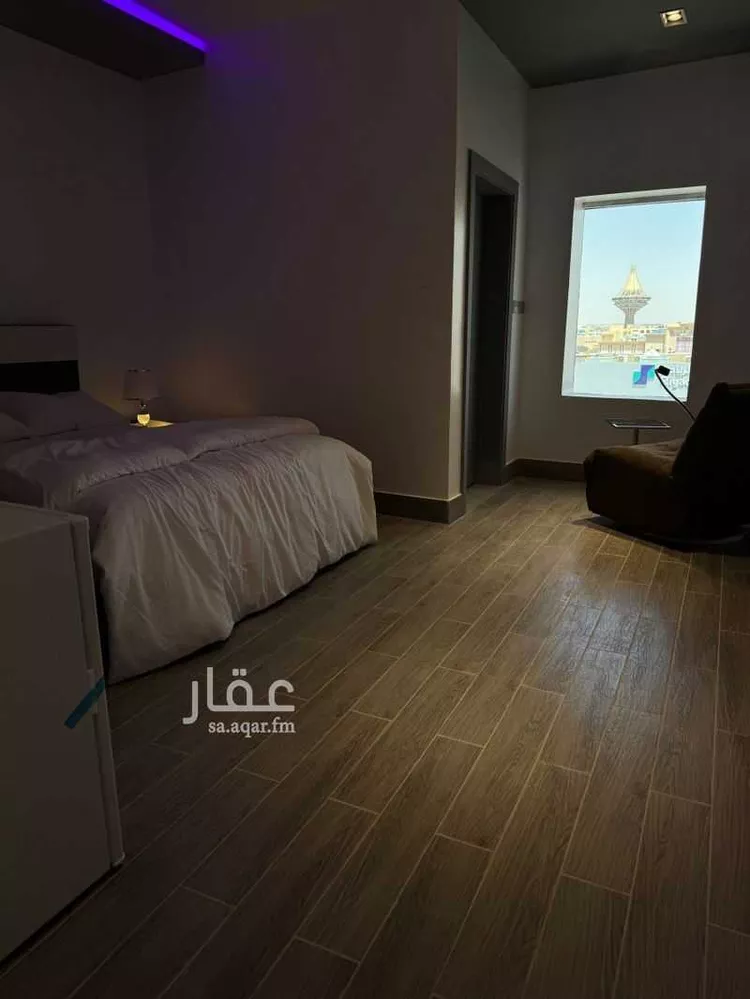 شقة للإيجار في شارع ابن زبرق الشيباني, حي السيح, مدينة الخرج, منطقة الرياض صورة 2