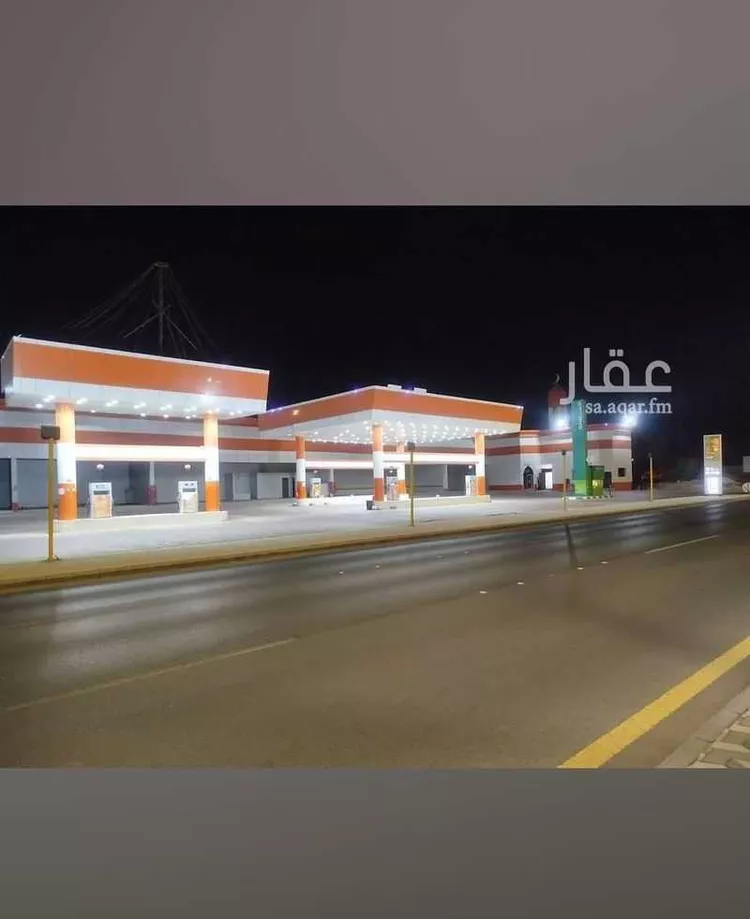 مستودع للإيجار في شارع طريق الملك عبدالله , حي نعجان, مدينة الخرج, منطقة الرياض صورة 4