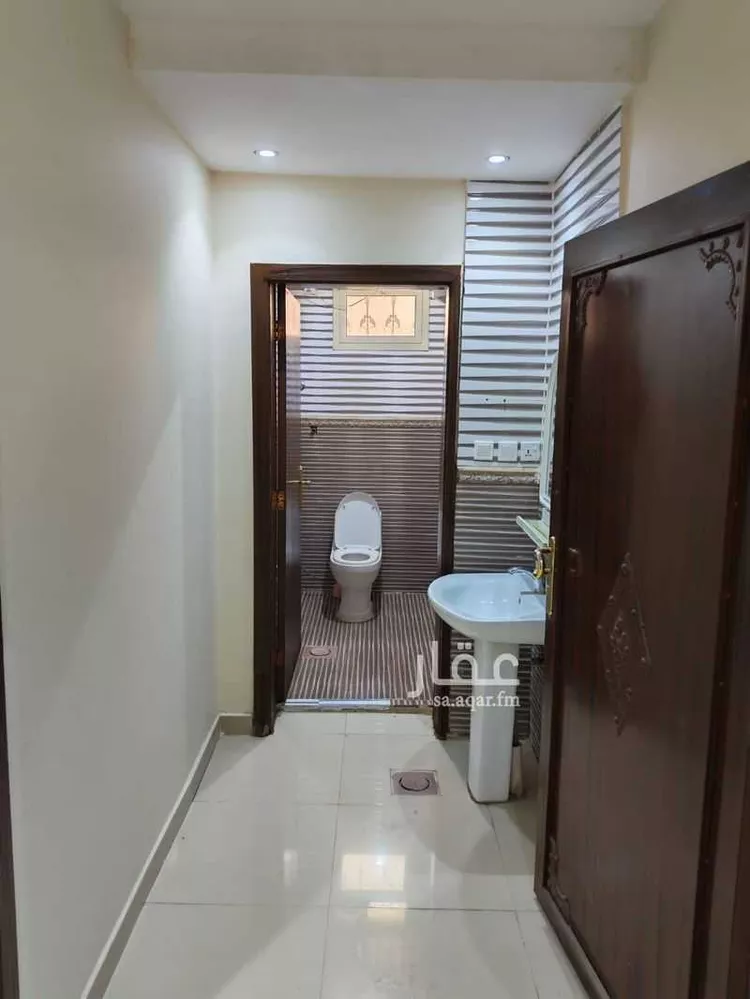 Apartment for Rent in Al Kharj Mishrif