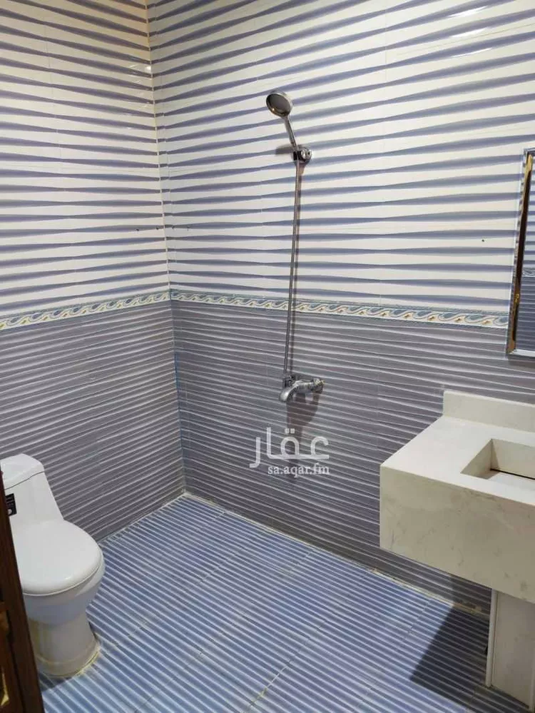 شقة للإيجار في شارع سعد بن زيد, حي مشرف, مدينة الخرج, منطقة الرياض 7