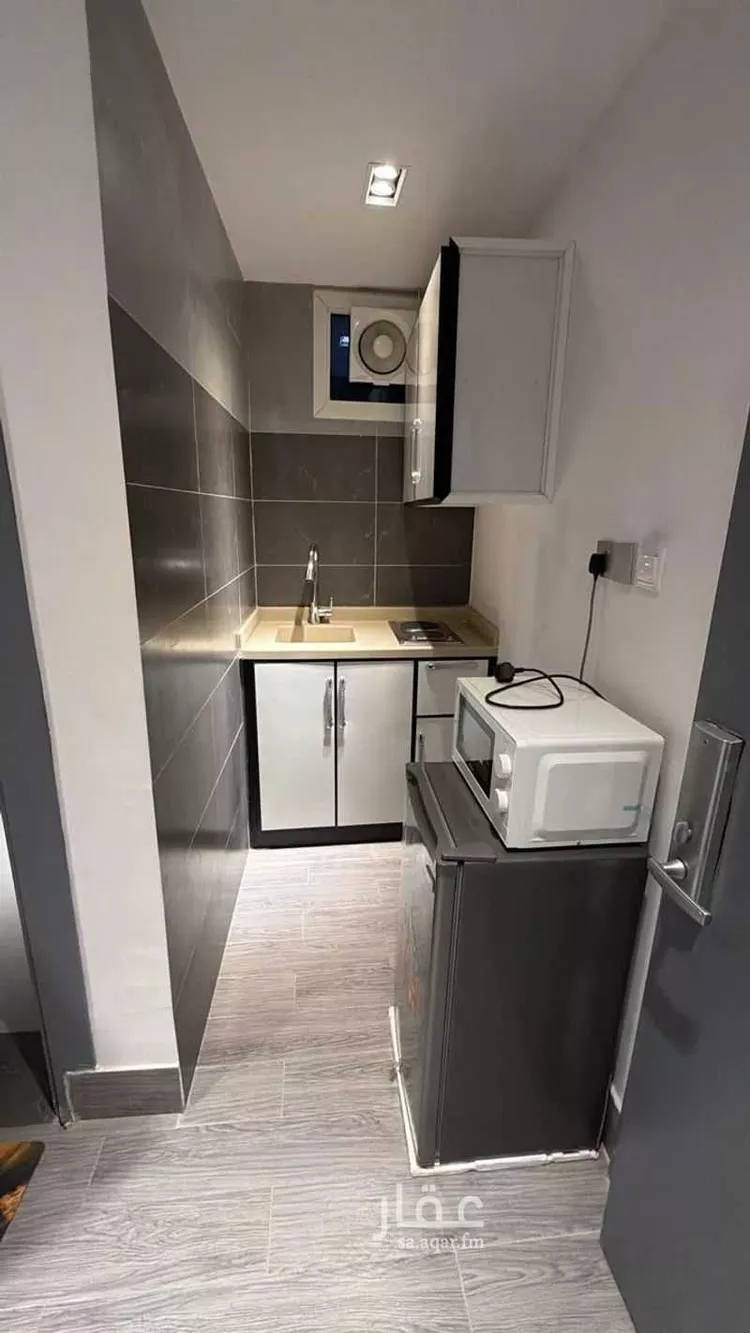 Studio for rent in Al Kharj As Salmaniyah صورة 5