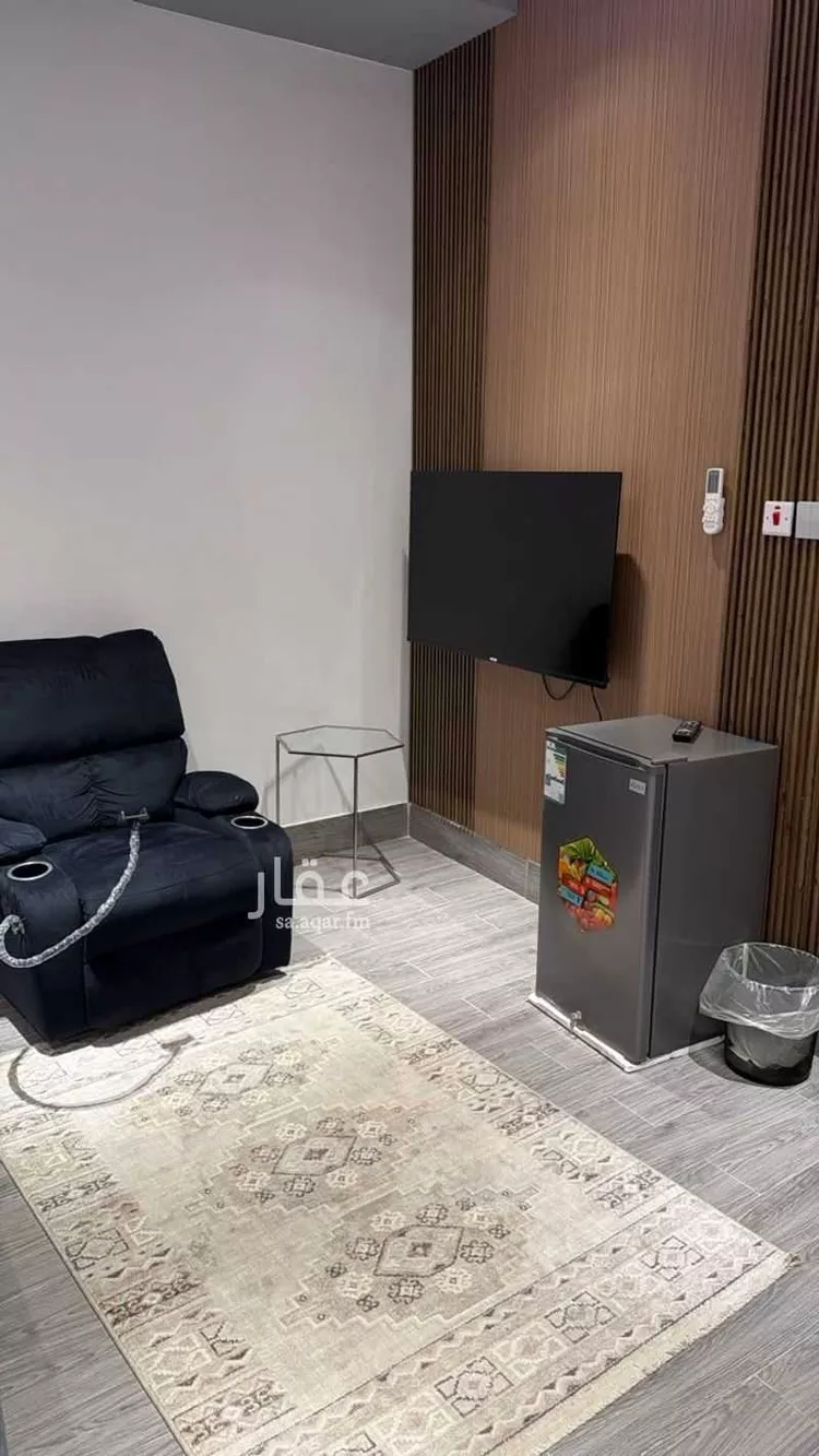شقة للإيجار في شارع ابن زبرق الشيباني, حي السيح, مدينة الخرج, منطقة الرياض صورة 5