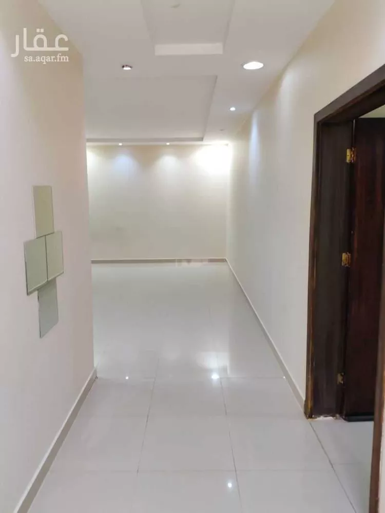 شقة للإيجار في شارع سعد بن زيد, حي مشرف, مدينة الخرج, منطقة الرياض