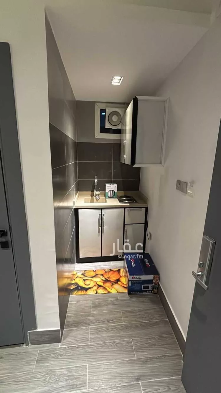 شقة للإيجار في شارع ابن زبرق الشيباني, حي السيح, مدينة الخرج, منطقة الرياض صورة 3