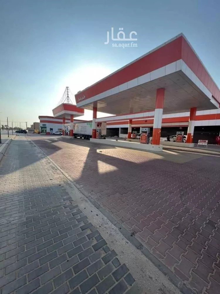 مستودع للإيجار في شارع طريق الملك عبدالله , حي نعجان, مدينة الخرج, منطقة الرياض صورة 3