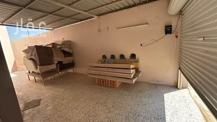 دور للإيجار في شارع محمد اقبال, حي النهضة, مدينة الخرج, منطقة الرياض 7