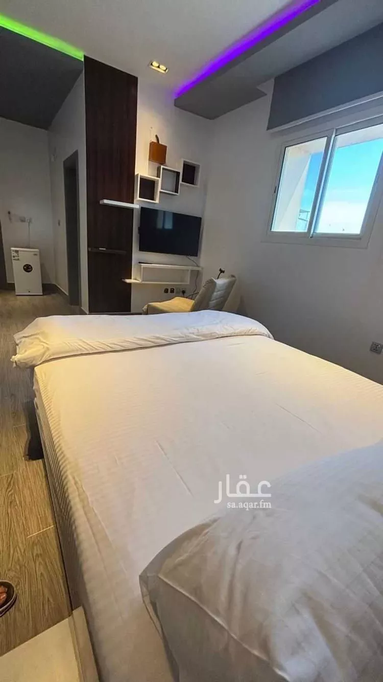 شقة للإيجار في شارع ابن زبرق الشيباني, حي السيح, مدينة الخرج, منطقة الرياض صورة 2