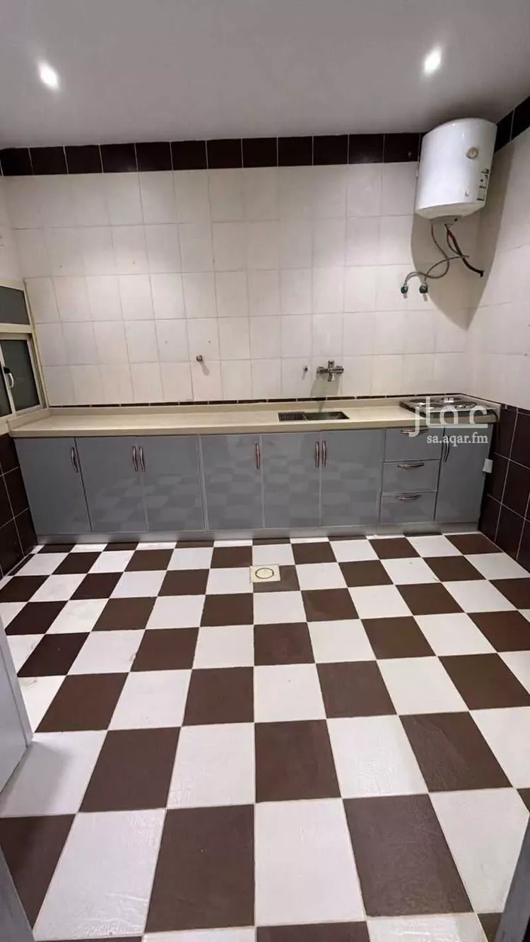 شقة للإيجار في شارع ابن زيدون, حي الفيصلية, مدينة الخرج, منطقة الرياض 7