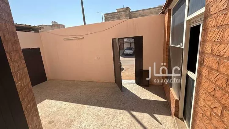 دور للإيجار في شارع محمد اقبال, حي النهضة, مدينة الخرج, منطقة الرياض صورة 3