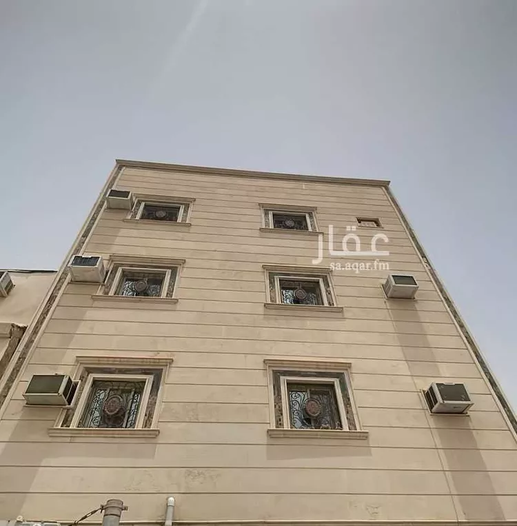 عمارة للإيجار في شارع سفيان بن نحيت, حي الخالدية, مدينة الخرج, منطقة الرياض صورة 2