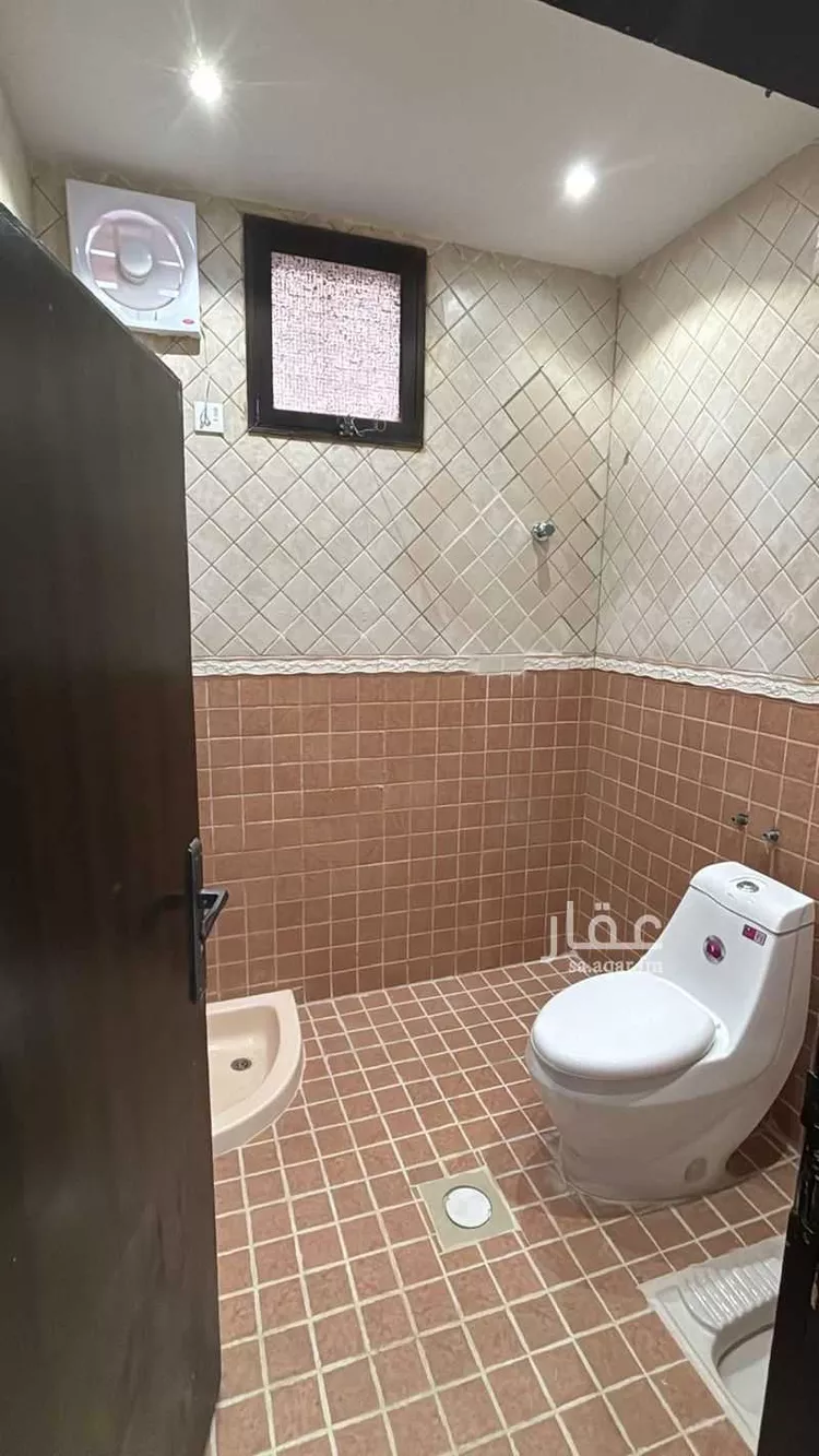 دور للإيجار في شارع محمد اقبال, حي النهضة, مدينة الخرج, منطقة الرياض صورة 4