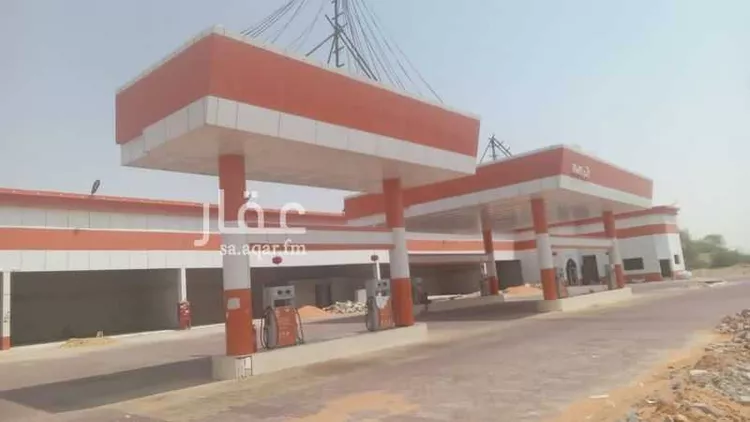 Station for rent in Ad Dilam As Samari صورة 5