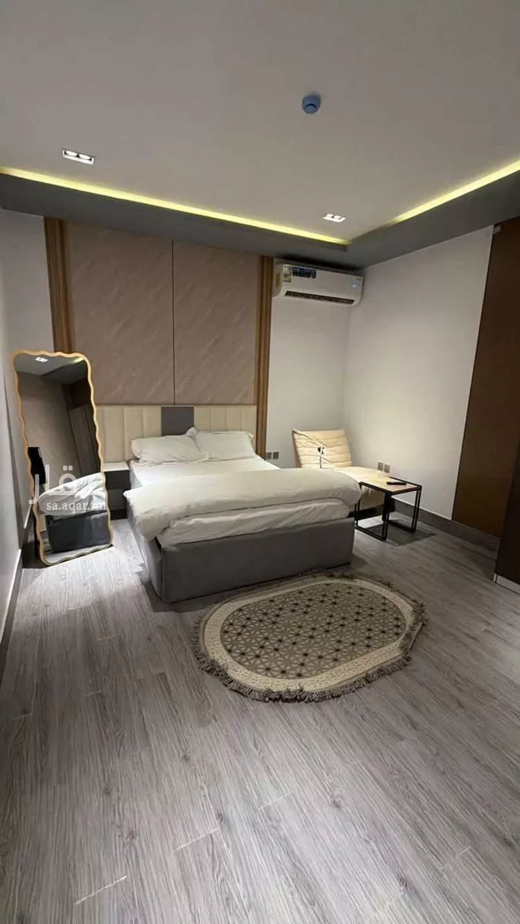 Studio for rent in Al Kharj As Salmaniyah