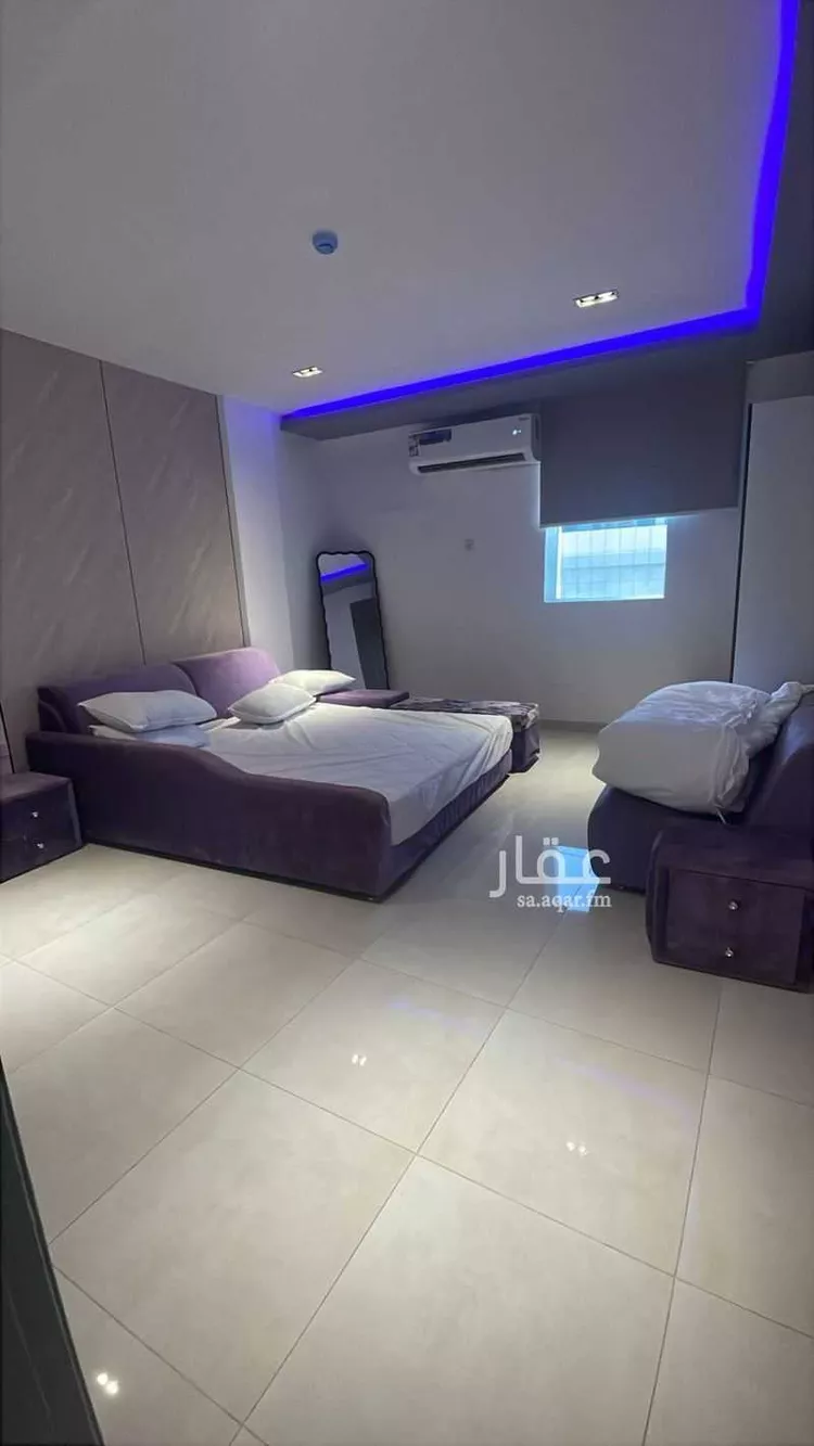 شقة للإيجار في شارع ابن زبرق الشيباني, حي السيح, مدينة الخرج, منطقة الرياض