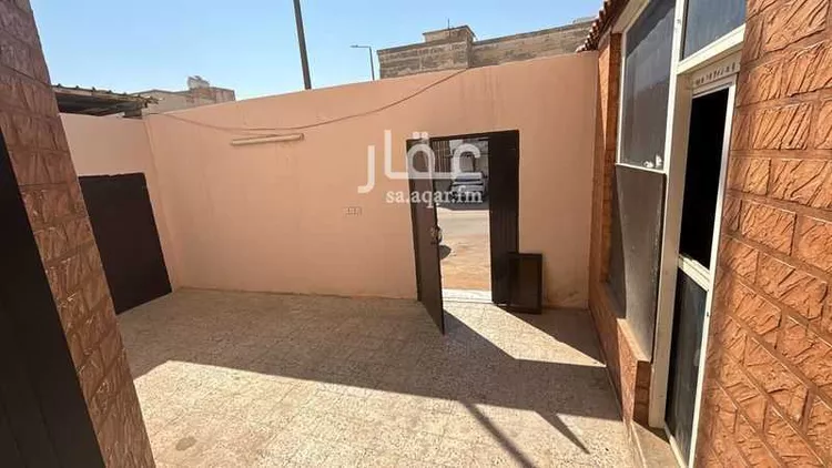 دور للإيجار في شارع محمد اقبال, حي النهضة, مدينة الخرج, منطقة الرياض 6