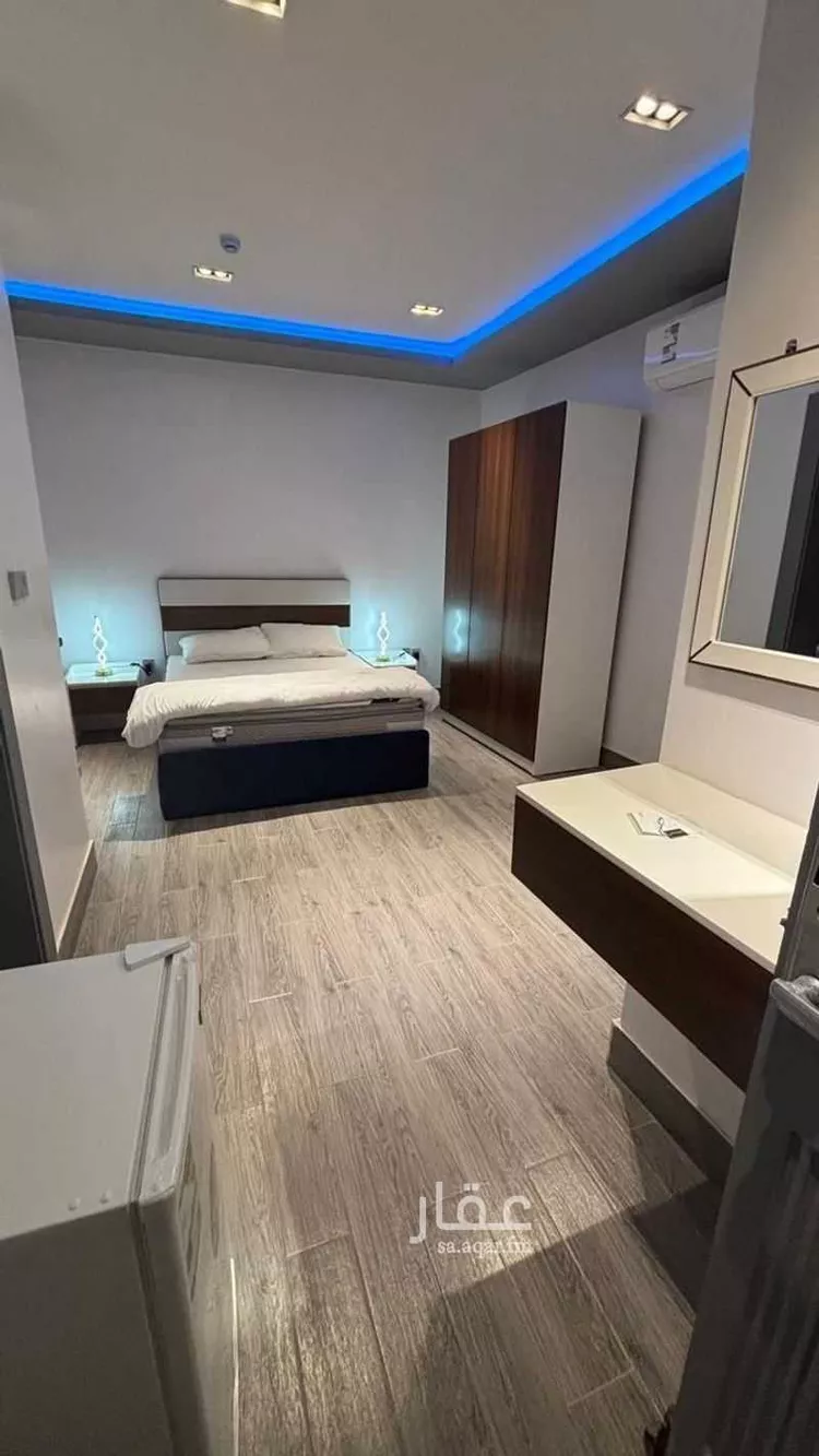 شقة للإيجار في شارع ابن زبرق الشيباني, حي السيح, مدينة الخرج, منطقة الرياض